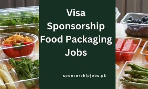 apknoon visa|food packaging job, free visa ticket jobs .